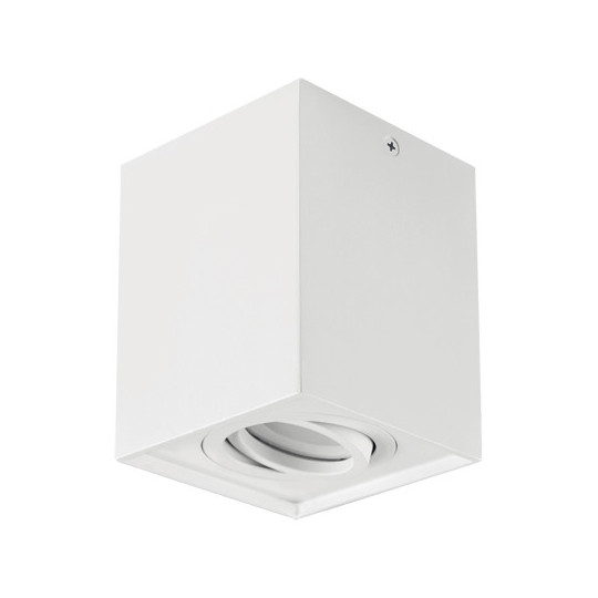 HARY D white 03714 GU10 Struhm ceiling lamp