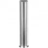 Tinned copper tubing end 6mm TH6 Tracon