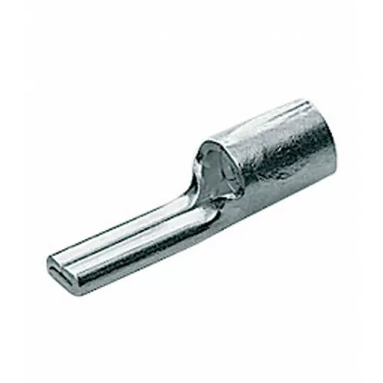 Tinned copper needle tip 1.5mm CS1.5 without insulation ERGOM