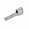 Końcówka rurkowa miedź cynowana 4mm TH4 Tracon