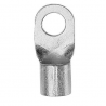 Eye socket without insulation Cu KOA 6-2,5 Erko