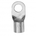 Zinc copper eyelet tube end1.5mm M4 SZ1.5-5 TRACON