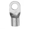 Zinc copper eyelet tube end 1.5mm M4 SZ1.5-5 TRACON