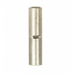 Końcówka kabla łącznik 6mm miedź zagniatana ZM-6