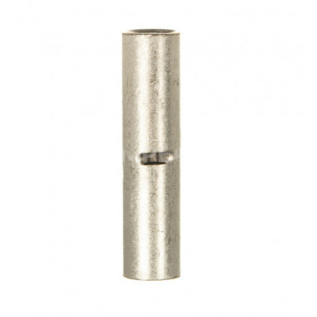 Cable end connector 6mm copper crimp ZM-6