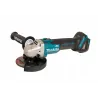 Szlifierka kątowa bezszczotkowa body DGA504ZJ 18V Makita