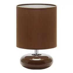 Lampka biurkowa PATI Brown...