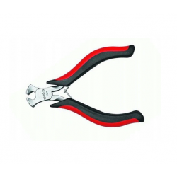 Electronic face cutting pliers 115mm YATO YT-2082