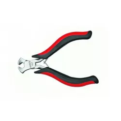 Szczypce elektron.tnące czołowe 115mm YATO YT-2082