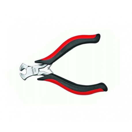 Electronic face cutting pliers 115mm YATO YT-2082