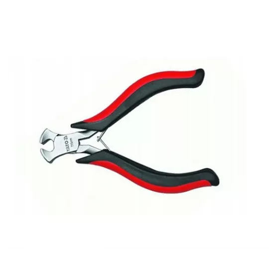 115mm face cutting pliers YATO YT-2082