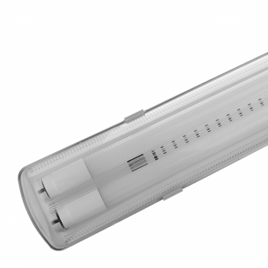 LIMEA LED Tube 2x150 IP65 Spectrum hermetic lamp