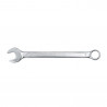 Satin 6mm CrV open-end wrench YT-0335 YATO