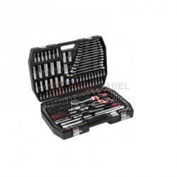 Tool set1/2" 216pc. XXL YT-38841 YATO