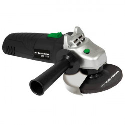 BAG 115/1 500W Einhell Bavaria angle grinder
