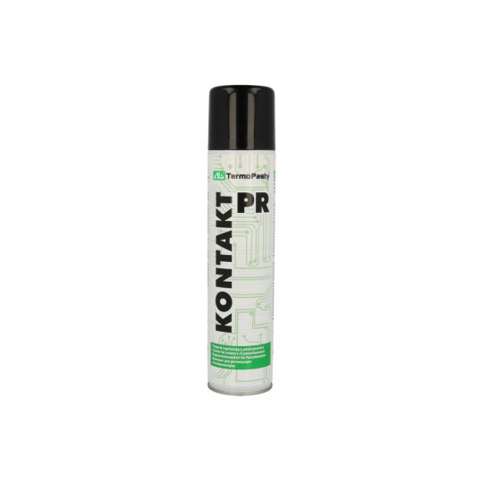 Preparat Kontakt spray PR AGT-008 300ml TermoPasty