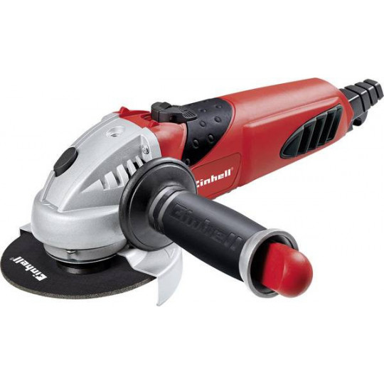 Angle grinder RT-AG 125/1 RED Einhell