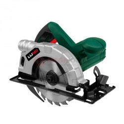 Circular saw 1400W/160mm cutting depth 54mm 79334