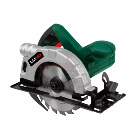Pilarka tarczowa 1400W 160mm 79334 Lund