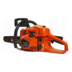 DEMON CS-65T 4.5HP 38cm petrol chainsaw DEMON