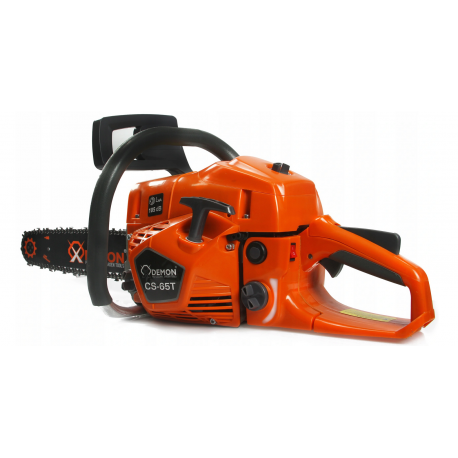 DEMON CS-65T 4.5HP 38cm petrol chainsaw DEMON