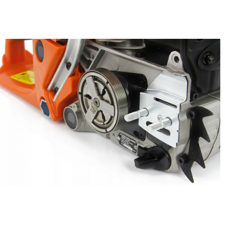 DEMON CS-65T 4.5HP 38cm petrol chainsaw DEMON