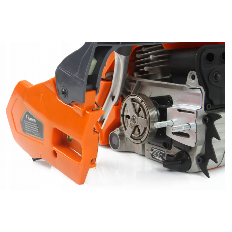 DEMON CS-65T 4.5HP 38cm petrol chainsaw DEMON