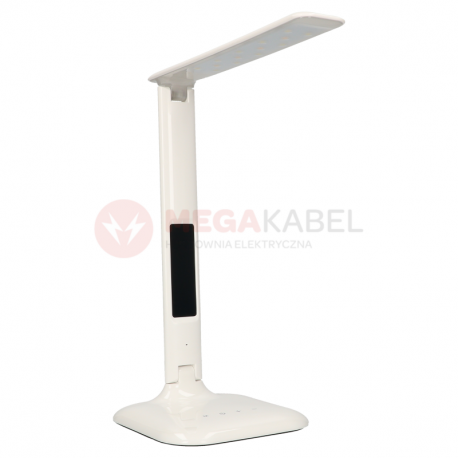 Lampka biurkowa LED LCD LALD4W withe 4W Tracon