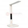 LED LCD desk lamp LALD4W withe 4W Tracon