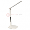 Lampka biurkowa LED LCD LALD4W withe 4W Tracon