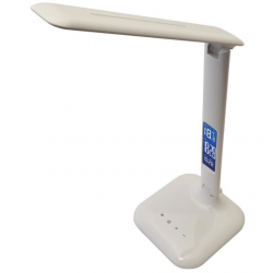 LED LCD desk lamp LALD4W withe 4W Tracon