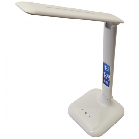 Lampka biurkowa LED LCD LALD4W withe 4W Tracon