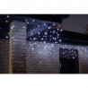 Curtain icicle LED-300 cold timer 14,5m OKEJ LUX