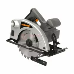 Pilarka tarczowa 1200W/185mm 24zęby 4500obr.