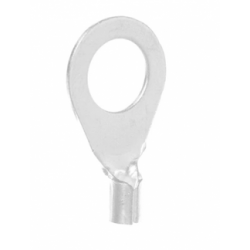 Tube and eye end copper...