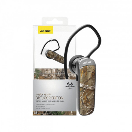 Słuchawka Bluetooth Mini Realtree JABRA