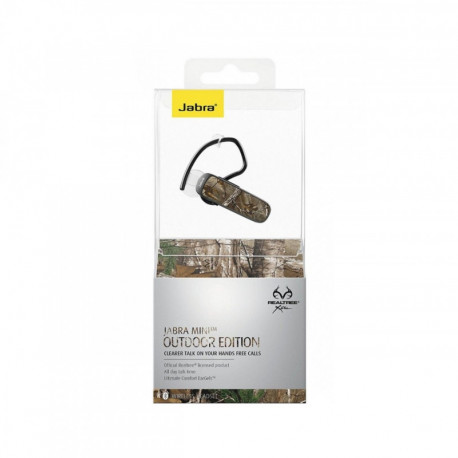 Słuchawka Bluetooth Mini Realtree JABRA