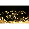 LED Christmas tree lights L-100/G warm 4,95m OKEJ LUX