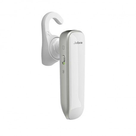 Słuchawka Bluetooth BOOST white JABRA