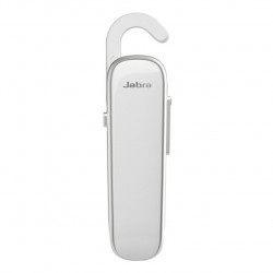 Bluetooth handset BOOST white JABRA