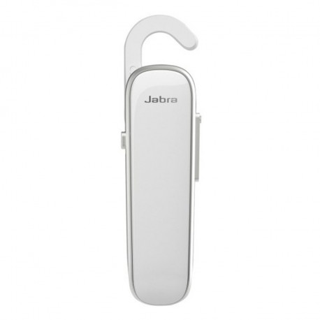 Słuchawka Bluetooth BOOST white JABRA