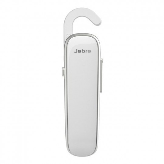 Bluetooth handset BOOST white JABRA