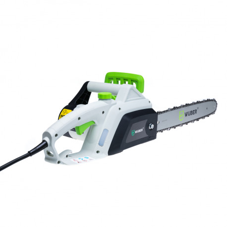 Electric saw WR-ECS-2900 40cm 2900W Wuber.