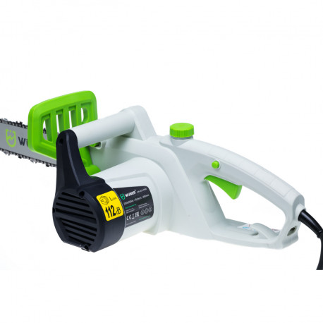 Electric saw WR-ECS-2900 40cm 2900W Wuber.