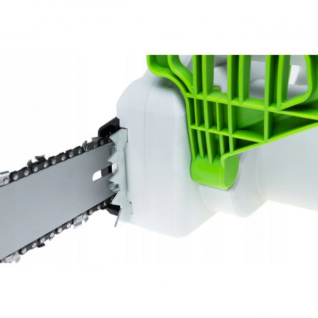 Electric saw WR-ECS-2900 40cm 2900W Wuber.