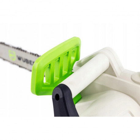 Electric saw WR-ECS-2900 40cm 2900W Wuber.