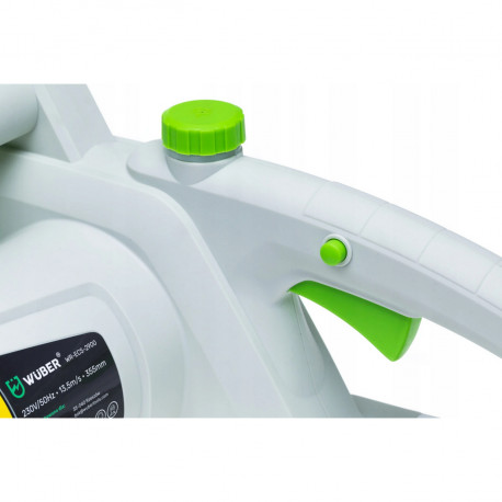 Electric saw WR-ECS-2900 40cm 2900W Wuber.