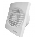 Wall fan RICO 120 WC white Dospel