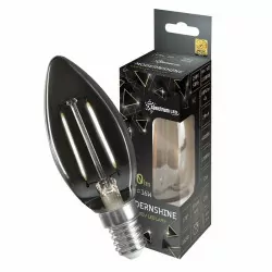 Żarówka LED E14 2,5W NW COG świeczka Modernshine