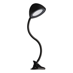 RONI LED 4W clip desk lamp...